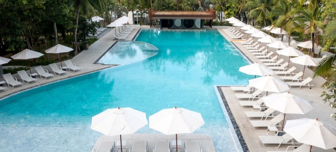Phuket and Phi Phi Island Getaway