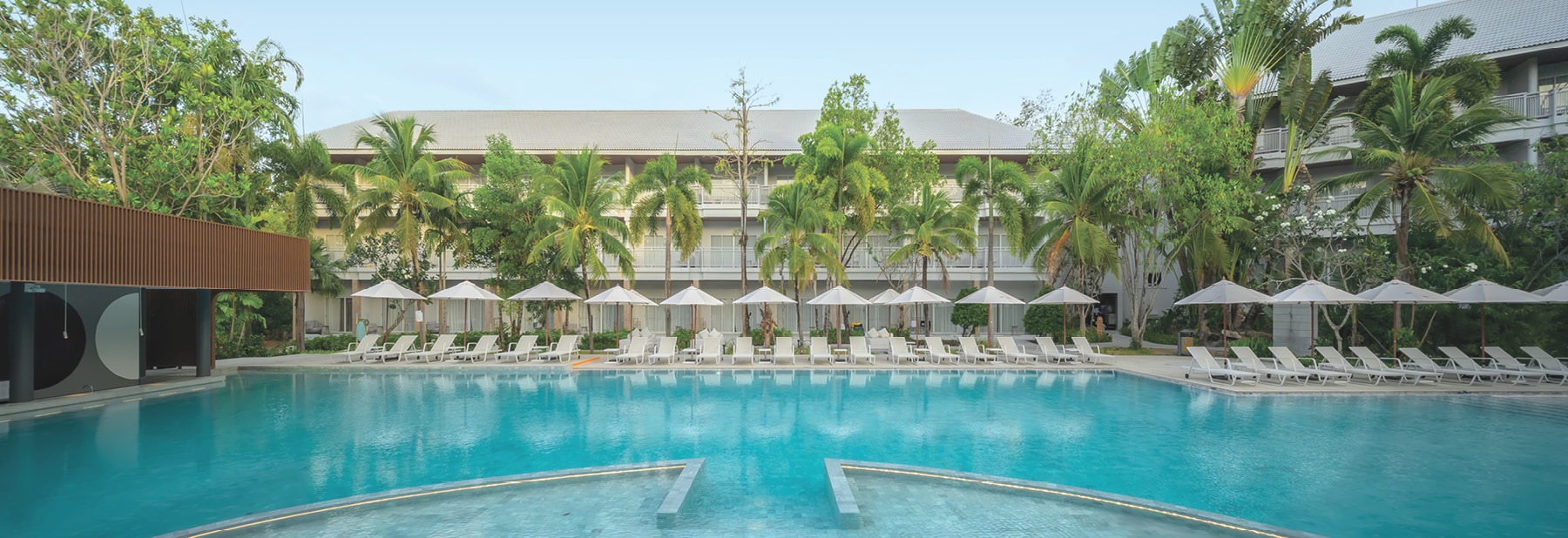 Phuket and Phi Phi Island Getaway
